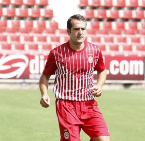 Gaizka Saizar