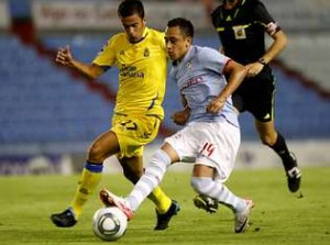 Los medios canarios son claros, la eliminación copera fue justa ante un Celta de Vigo que fue muy superior · En los medios nacionales destacan la tardía del Celta en eliminar a los amarillos · En Vigo, victoria totalmente justa e incluso destacan que tuvo que llegar antes