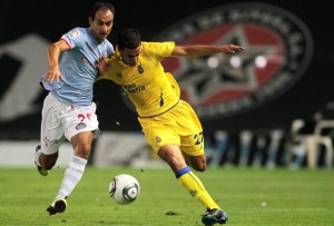 FUTBOL 2011/12