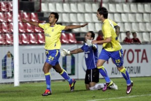 Jonathan Viera, Nástic4