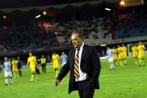 Juan Manuel Rodríguez, Celta