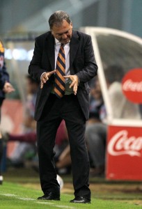 FUTBOL 2011/12