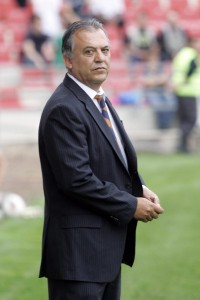 Juan Manuel Rodríguez, Girona