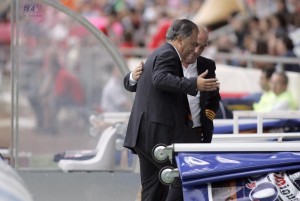 Juan Manuel Rodríguez, Girona1