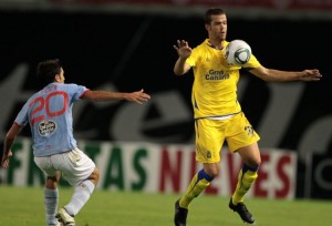 Los medios canarios son claros, la eliminación copera fue justa ante un Celta de Vigo que fue muy superior · En los medios nacionales destacan la tardía del Celta en eliminar a los amarillos · En Vigo, victoria totalmente justa e incluso destacan que tuvo que llegar antes