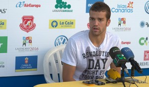 Laguardia, rueda de prensa