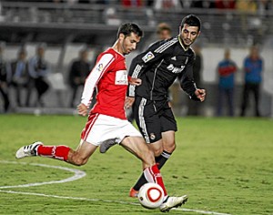 Miguel Albiol
