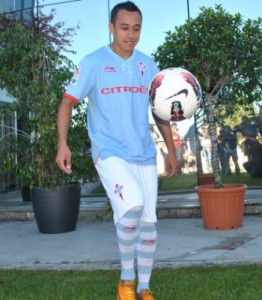 Orellana, presentación1