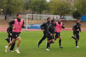 Alcorcon