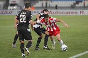 Almería - Elche1