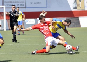Ayoze, Las Zocas