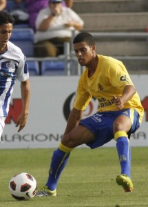 Aythami, Recreativo