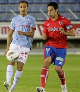Celta - Numancia1