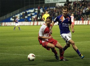 Guadalajara - Sabadell