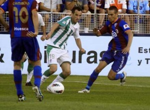Huesca - Córdoba