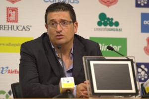 Iñaki Alonso