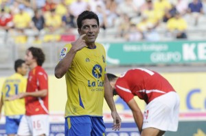 PARTIDO DE LA UD Y REAL MURCIA.