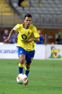 Jonathan Viera, Alcorcón