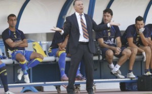 Juan Manuel Rodríguez, Elche