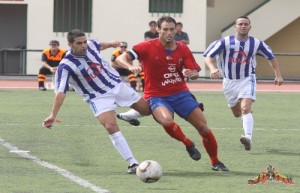 Lanzarote - Sporting de San José