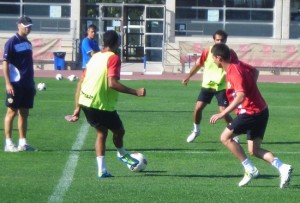 Lucas alcaraz