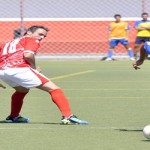 Manu Dimas, Las Zocas1
