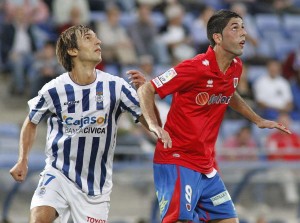 Numancia - Recre