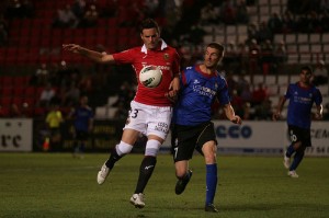 Nástic - Cartagena La Unión Deportiva Las Palmas ha subido seis puntos en la tabla clasificatoria tras ganar en Balaídos, aprovechándose así de una jornada repleta de empates · La promoción, a un sólo punto · Hércules y Sabadell comparten el liderato · El Cartagena consiguió su primer punto · El Almería, único invicto de la categoría.