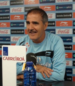 Paco Herrera