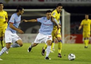 Portillo, Celta1
