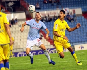 Quiroga, Celta