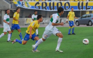 Roque, Elche