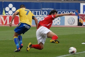 Vitolo, Murcia1