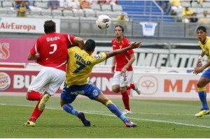 Vitolo, Murcia3
