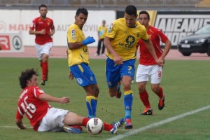 Vitolo y Viera, Murcia