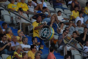 aficion