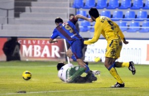 Barbosa, Huesca