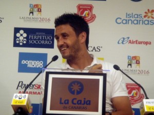 Diego Herner, rueda de prensa (2)