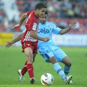 Girona- Huesca