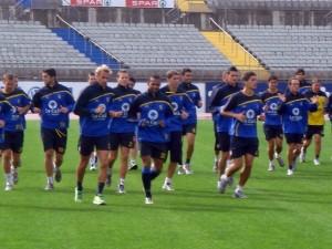 Grupo, entrenamiento (3)