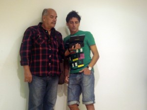 Javi Guerrero, rueda de prensa (3)