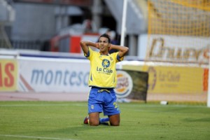Jonathan Viera, Xerez