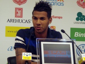 Jonathan Viera, rueda de prensa (2)
