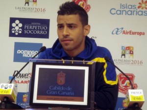 Juan Guerra, rueda de prensa