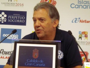 Juan Manuel Rodríguez, rueda de prensa previa Huesca (3)