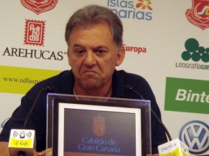 Juan Manuel Rodríguez, rueda de prensa previa Numancia (2)