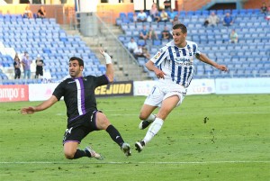 Juan Villar, Valladolid
