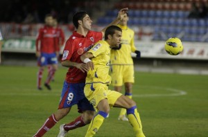 Laguardia, Numancia