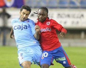 Numancia - Huesca
