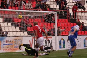Nástic - Sabadell